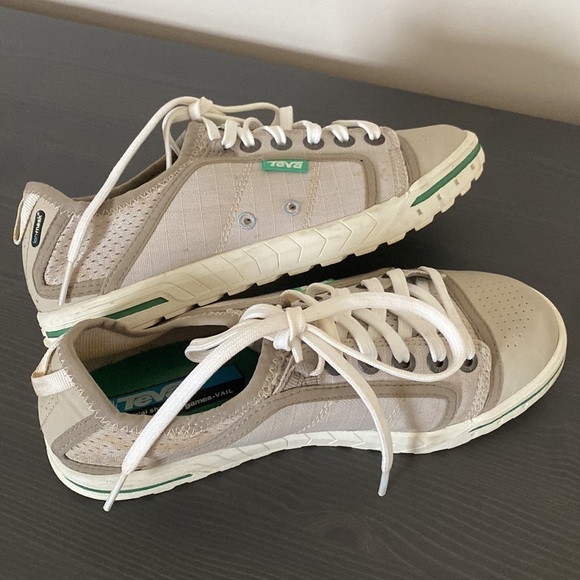 Teva Ion-Mask Spider Rubber Sole J-Step Climbing/Water Sneaker-Vail - Picture 3 of 8